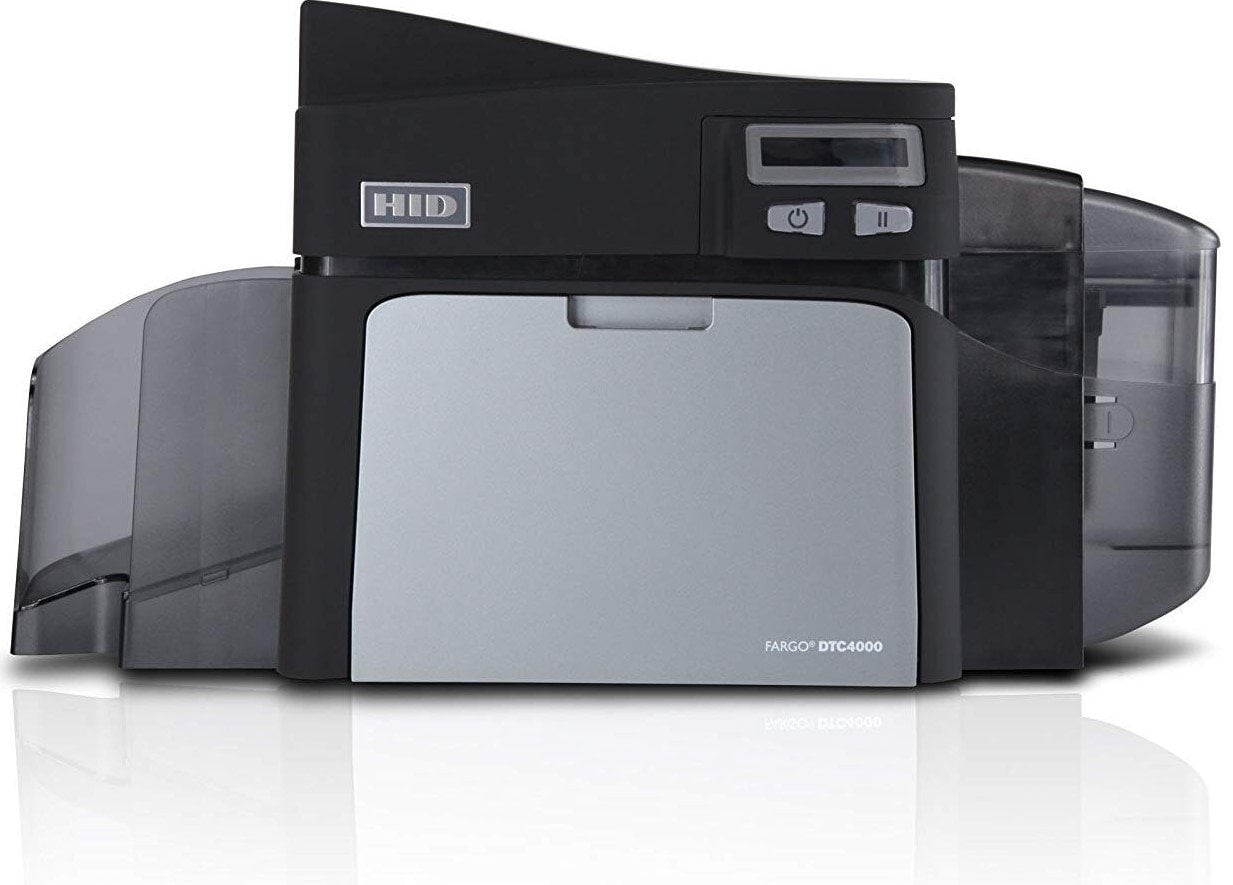 Cheapest Id Card Printer